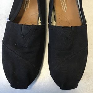 Black Toms